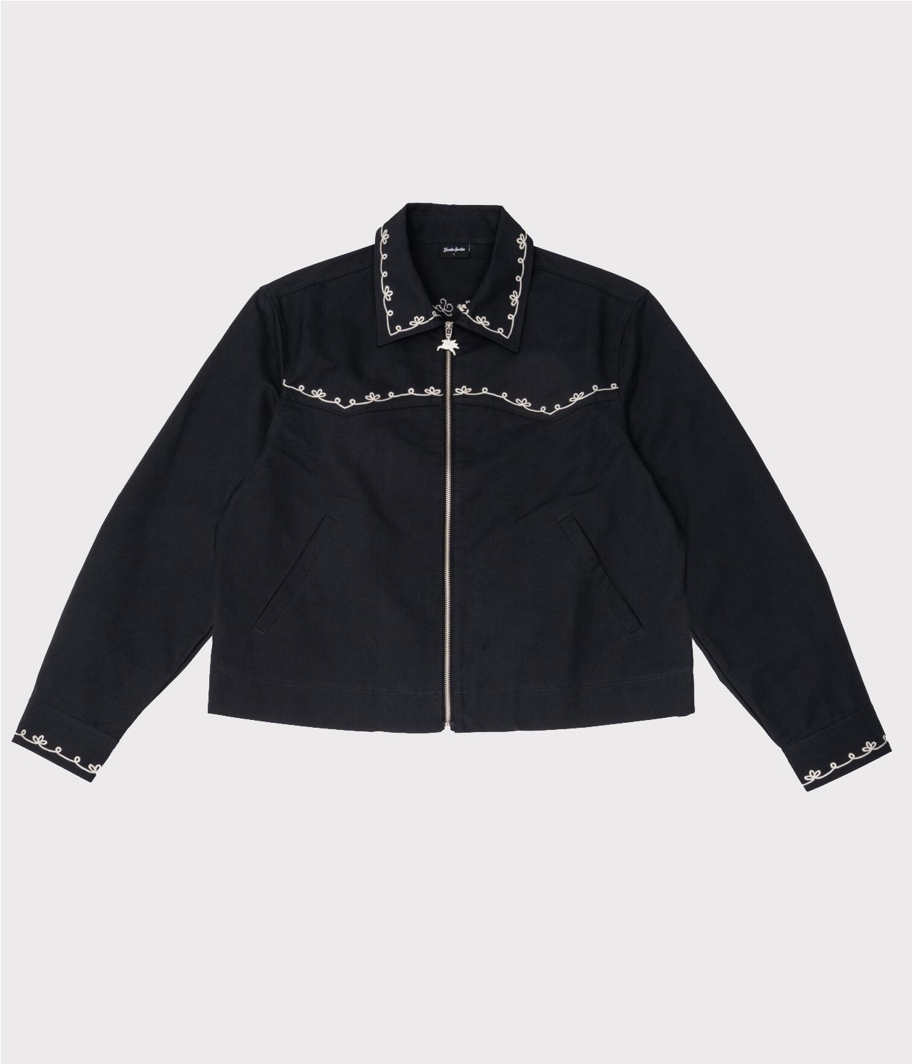 GOODIES SPORTIVE CERAMIC JKT