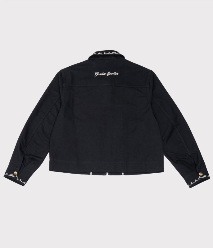 GOODIES SPORTIVE CERAMIC JKT