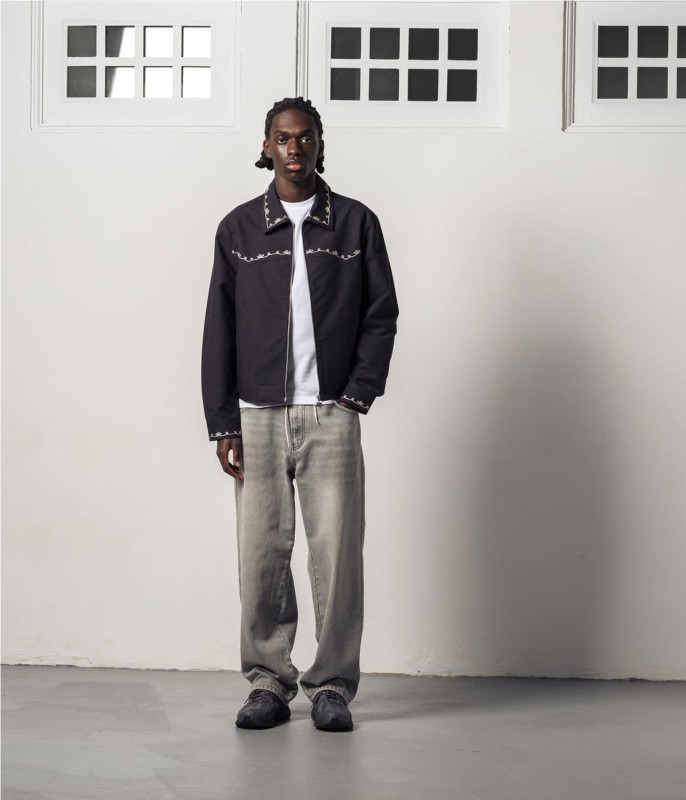 GOODIES SPORTIVE CERAMIC JKT