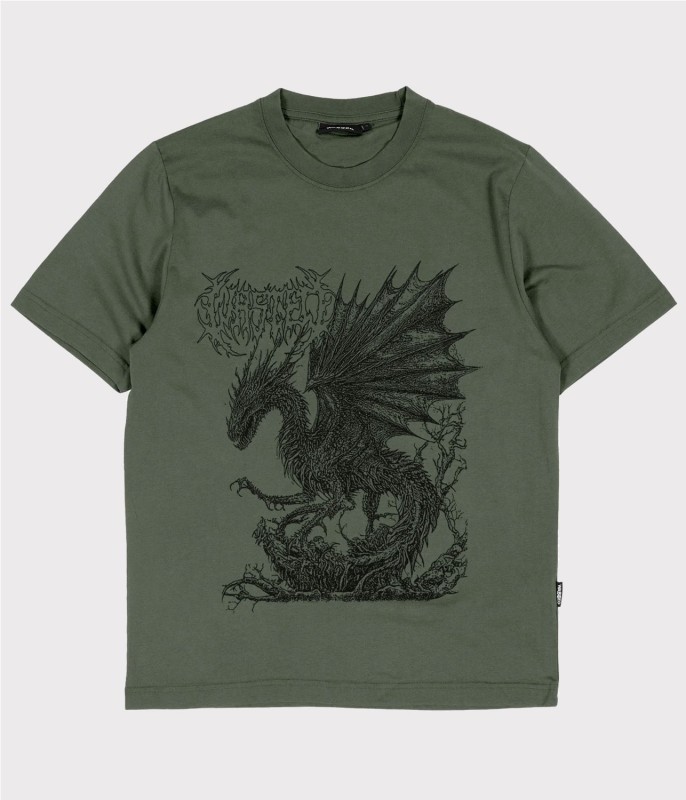 WASTED PARIS BALAUR TEE