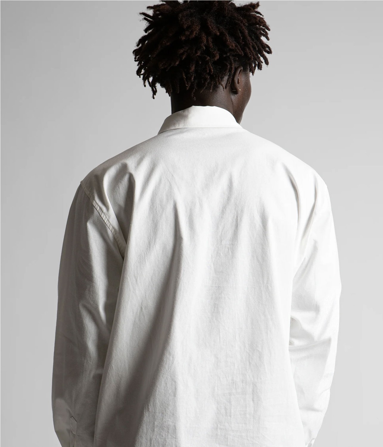 WASTED PARIS BANSHEE SHIRT