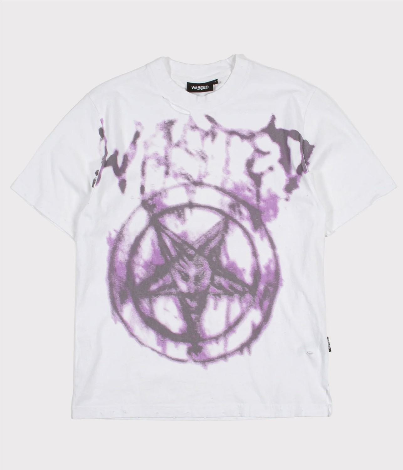 WASTED PARIS BANSHEE TEE