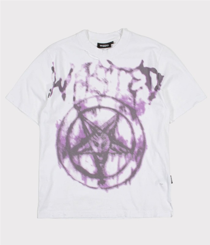 WASTED PARIS BANSHEE TEE