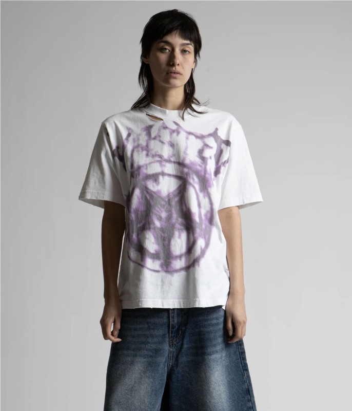 WASTED PARIS BANSHEE TEE