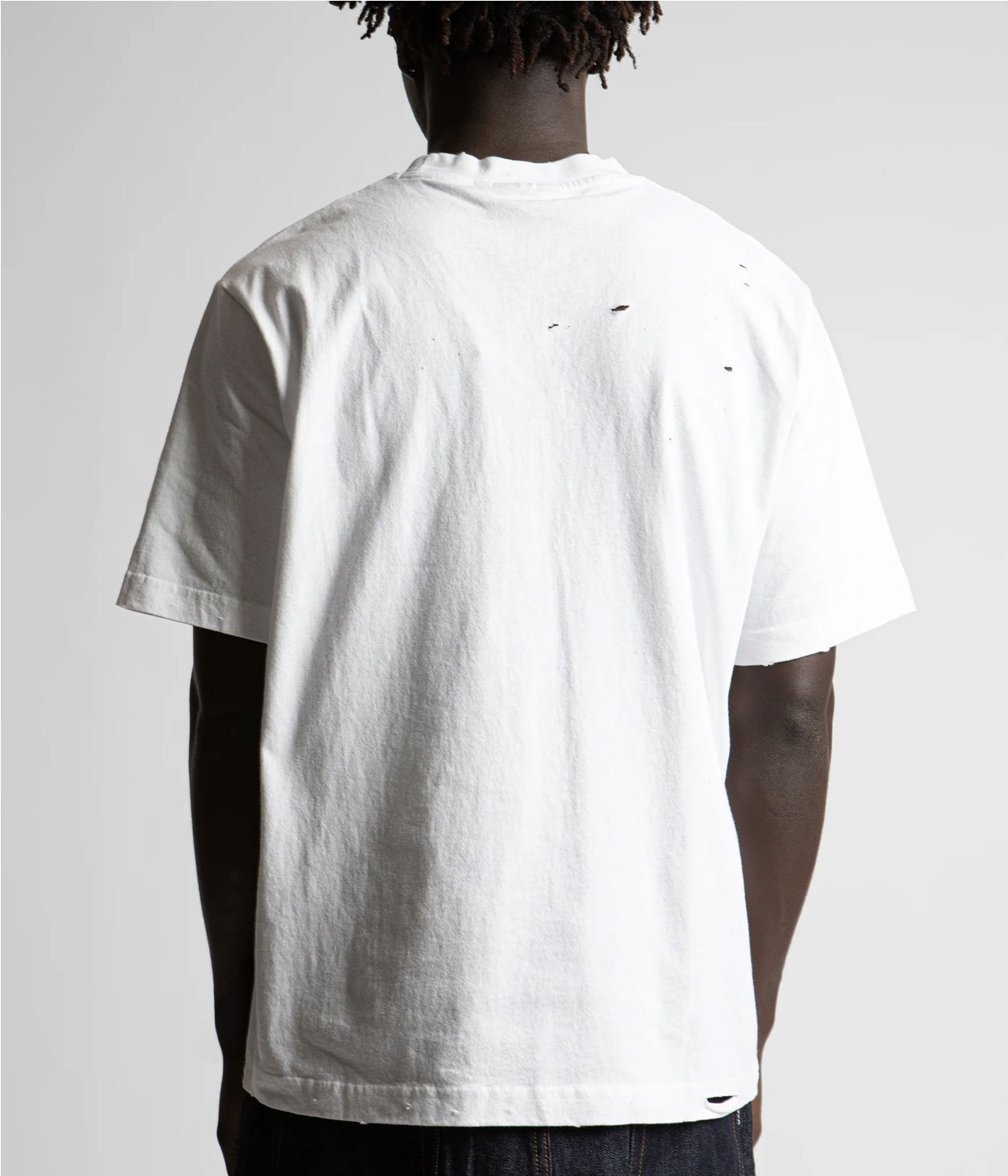 WASTED PARIS BANSHEE TEE