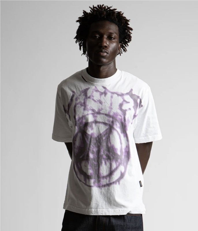 WASTED PARIS BANSHEE TEE