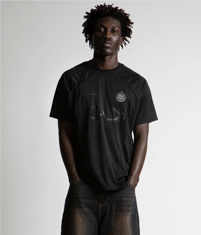 WASTED PARIS SHARP FOOTBALL