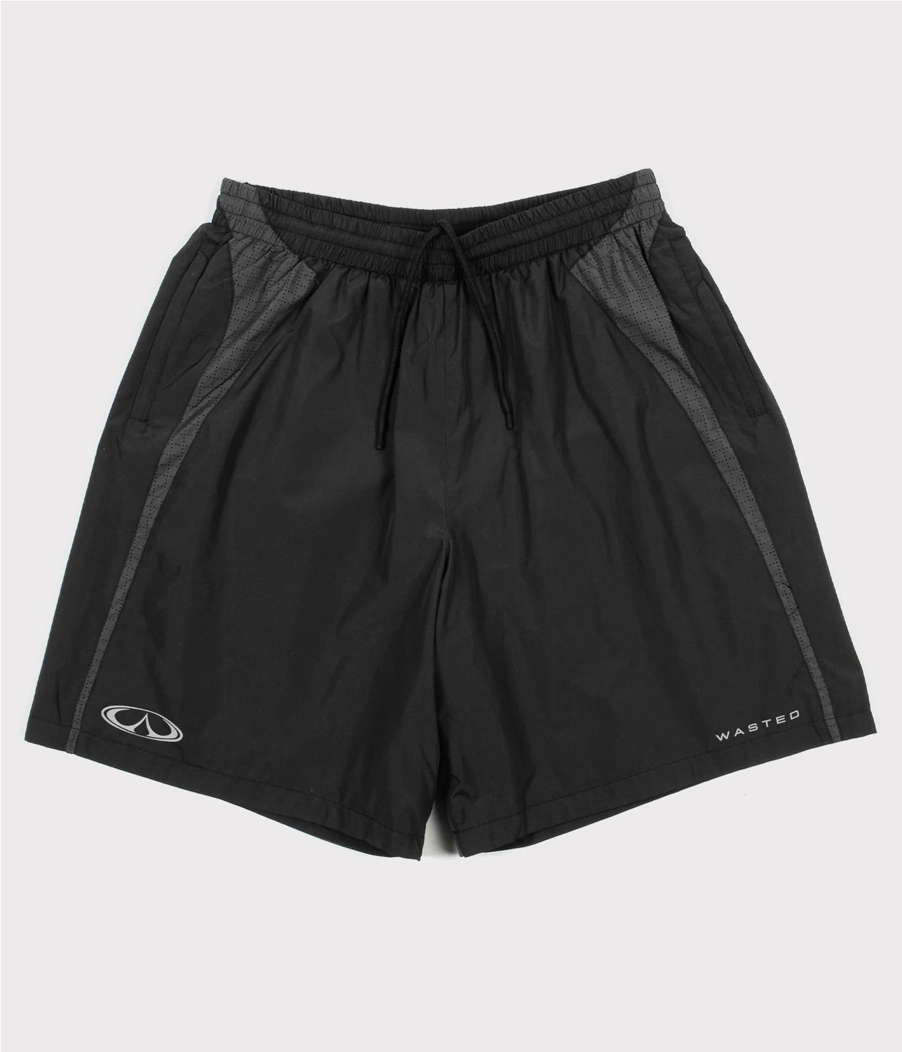WASTED PARIS SHARP TRACK SHORT