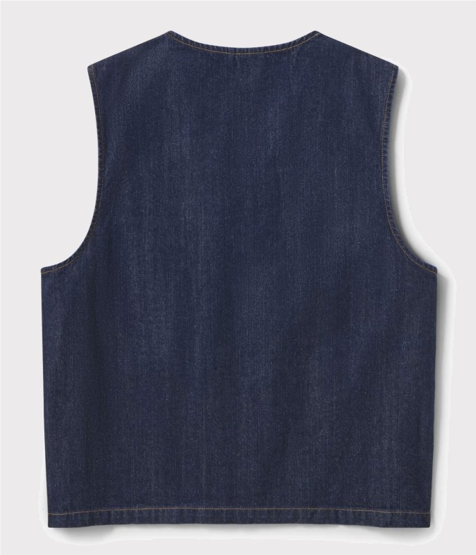 DICKIES X HARLEY DAVIDSON VEST