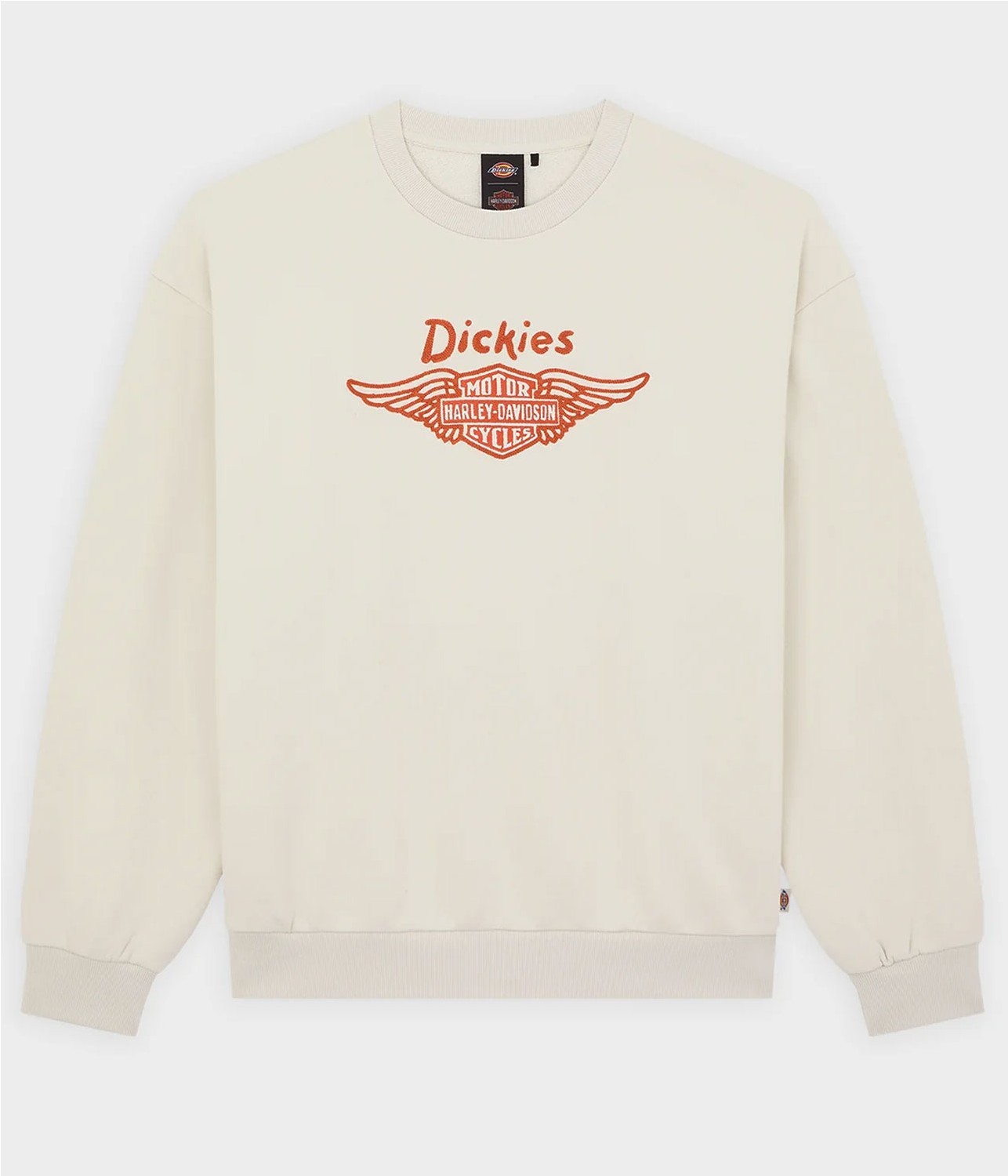 DICKIES X HRLY DAVDSON SWTSHRT
