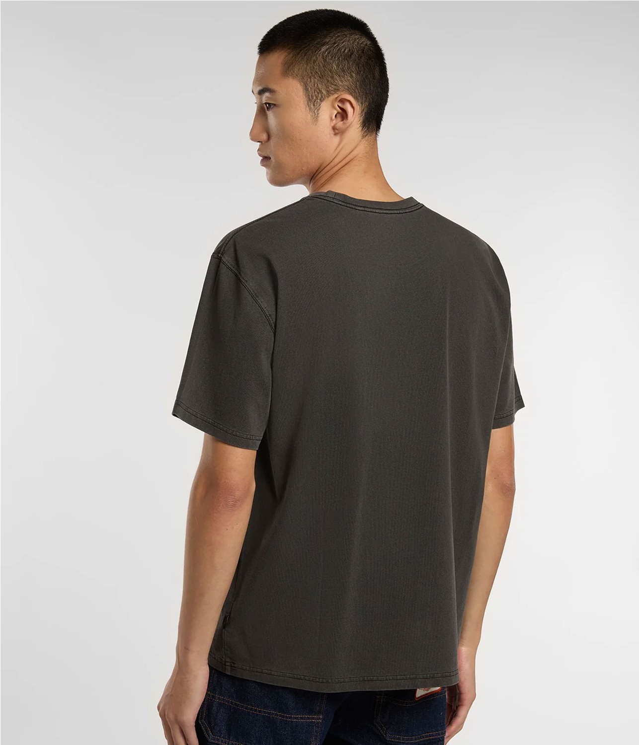 DICKIES X HRLY DAVDSON VNT TEE