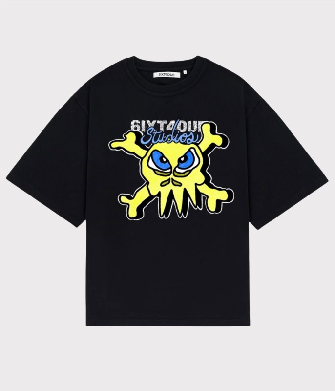 6IXT4OUR CRITTER 04 TEE