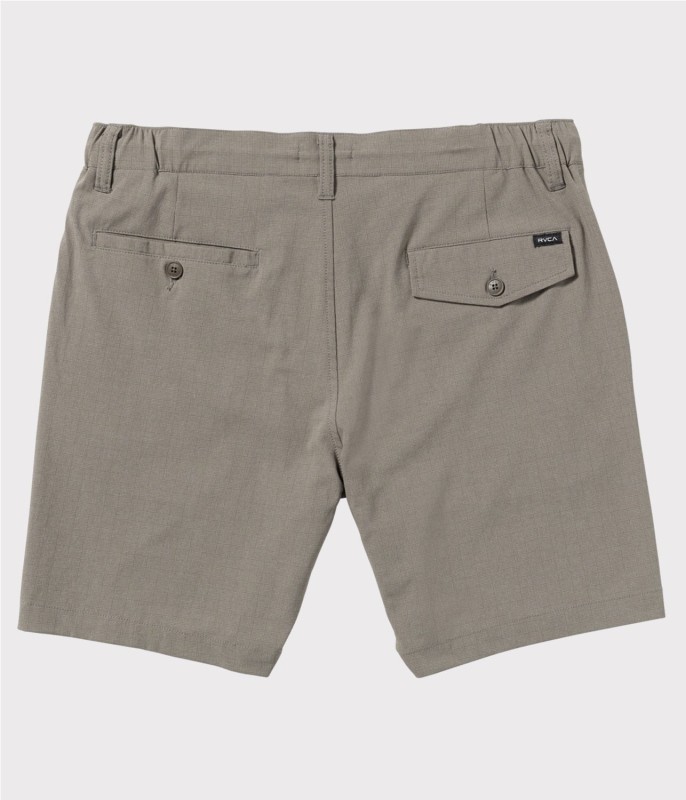 RVCA ALL TIME ROADS HYBRID