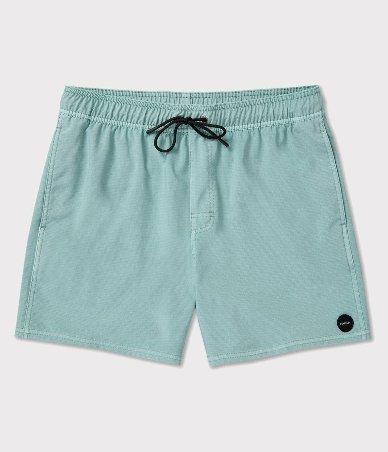 RVCA VA PGMENT ELASTC SHRT 16"
