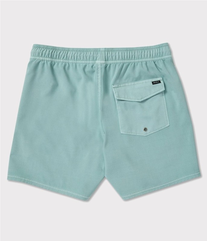 RVCA VA PGMENT ELASTC SHRT 16" 2