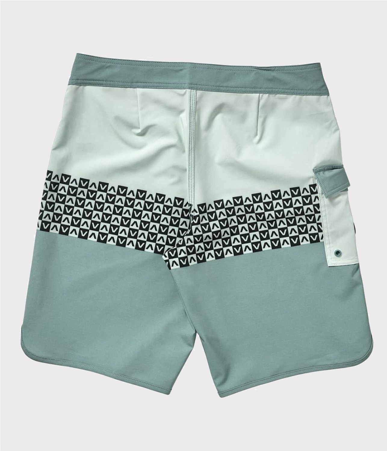 RVCA EASTERN TRUNK 20"