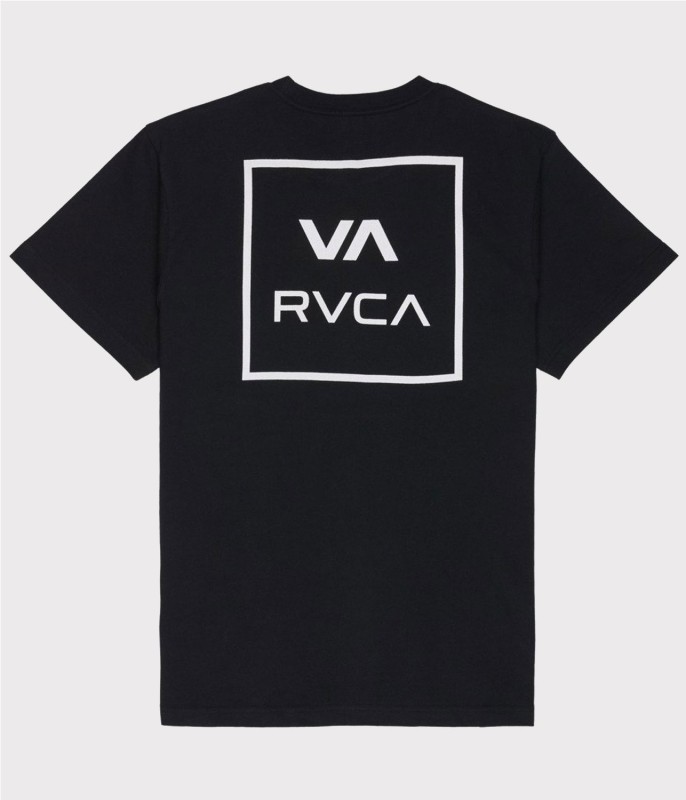 RVCA VA ALL THE WAY TEE
