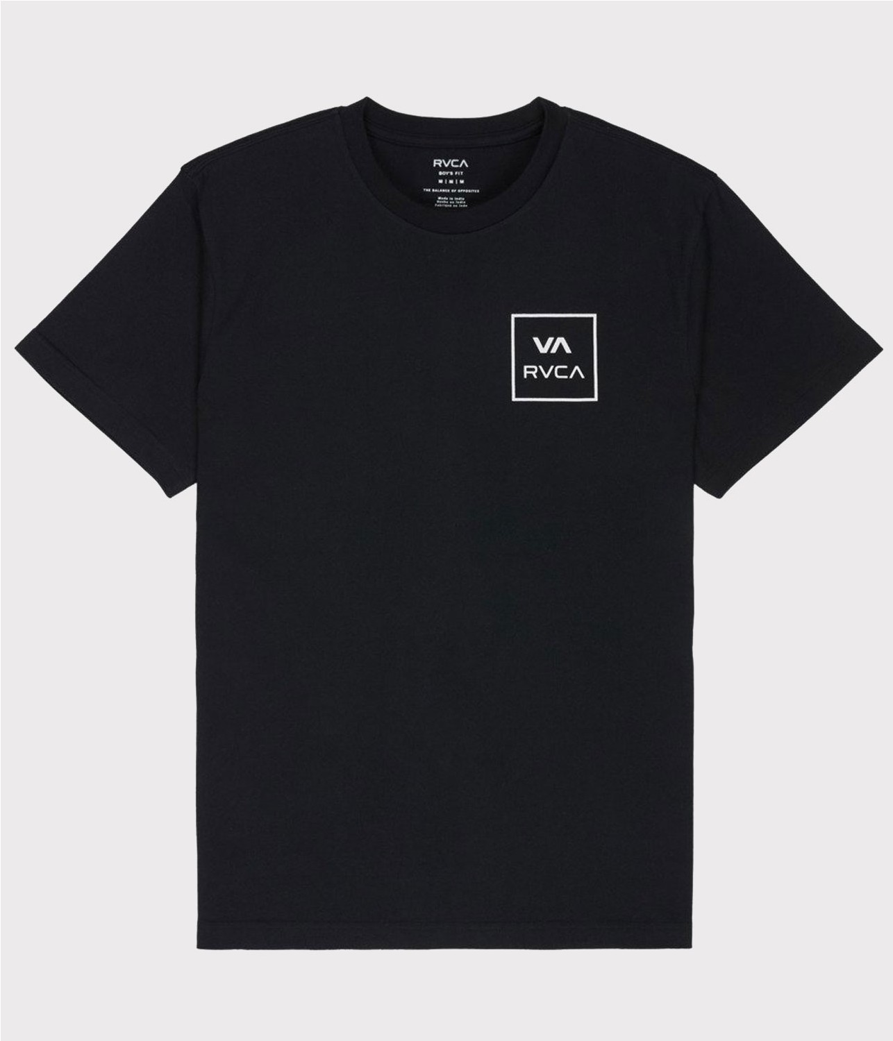 RVCA VA ALL THE WAY TEE