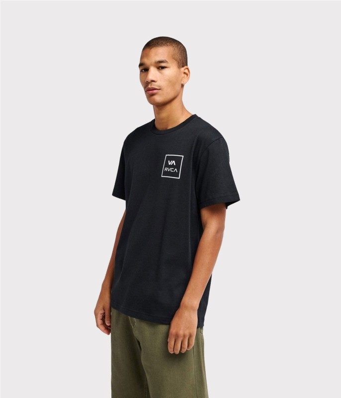RVCA VA ALL THE WAY TEE