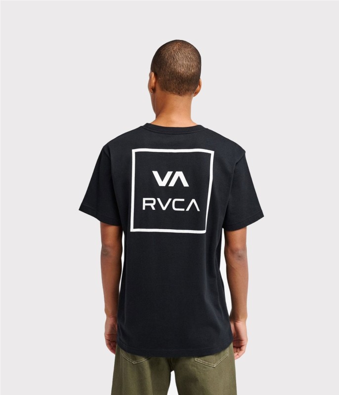 RVCA VA ALL THE WAY TEE
