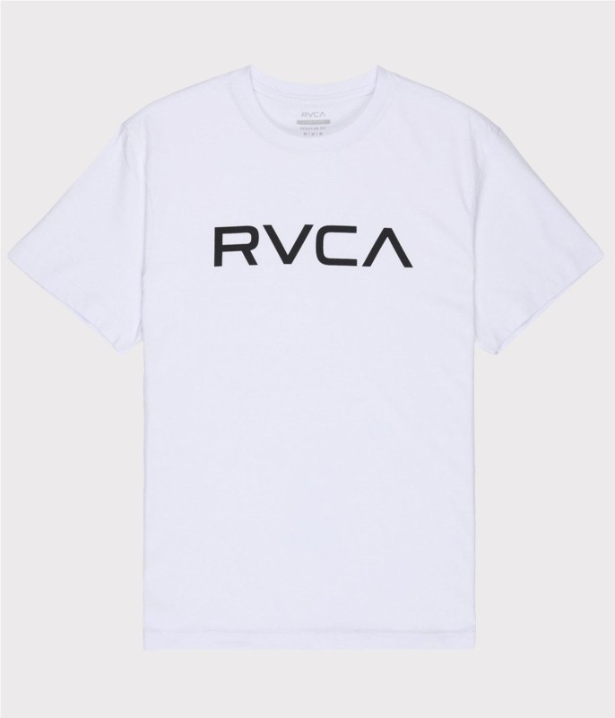 RVCA BIG RVCA TEE
