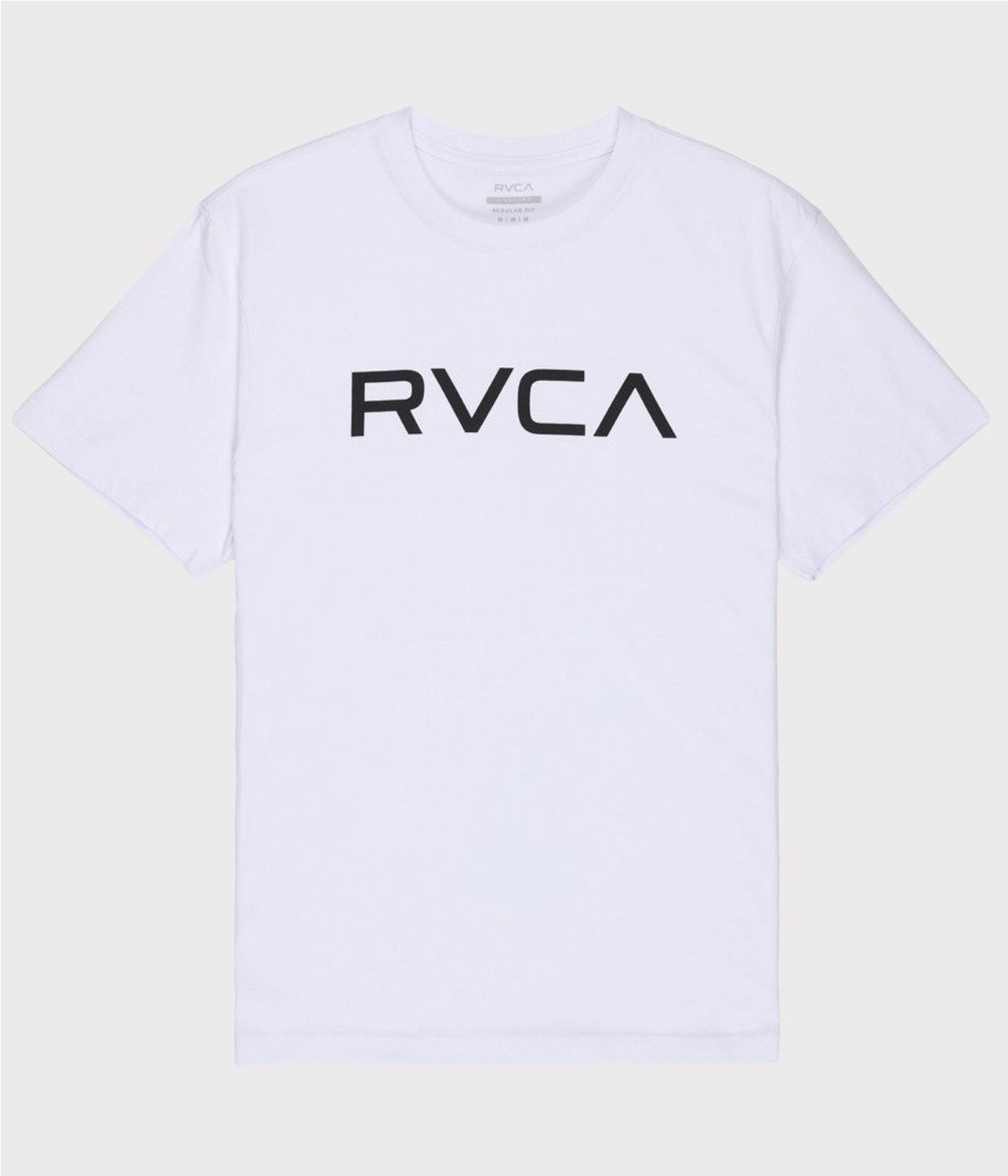RVCA BIG RVCA TEE