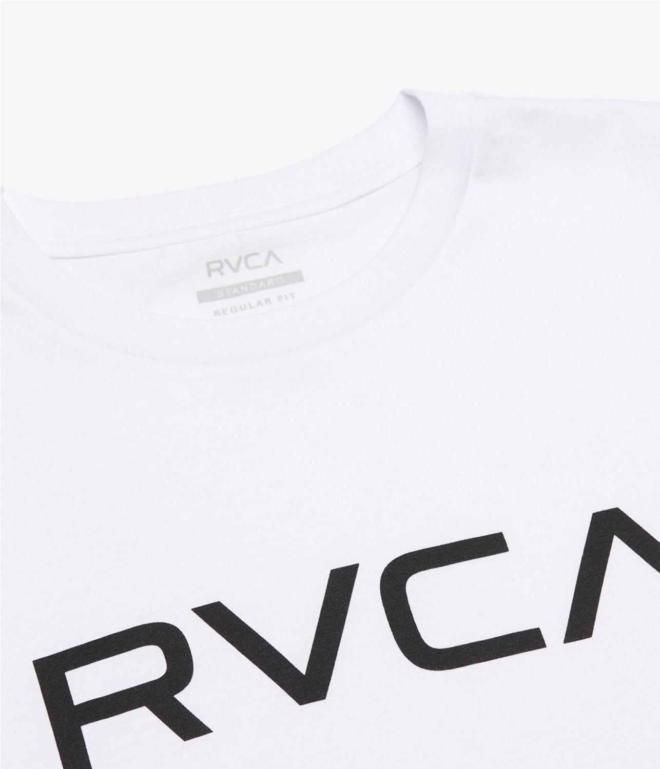 RVCA BIG RVCA TEE