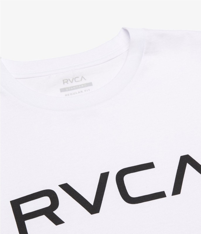 RVCA BIG RVCA TEE