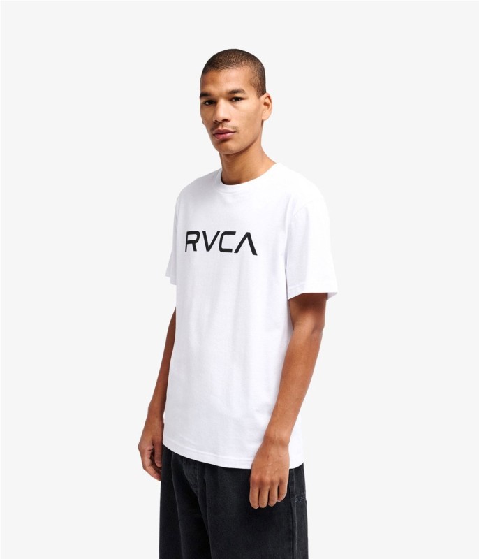RVCA BIG RVCA TEE