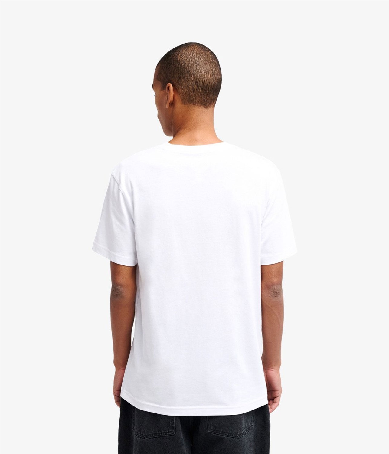RVCA BIG RVCA TEE