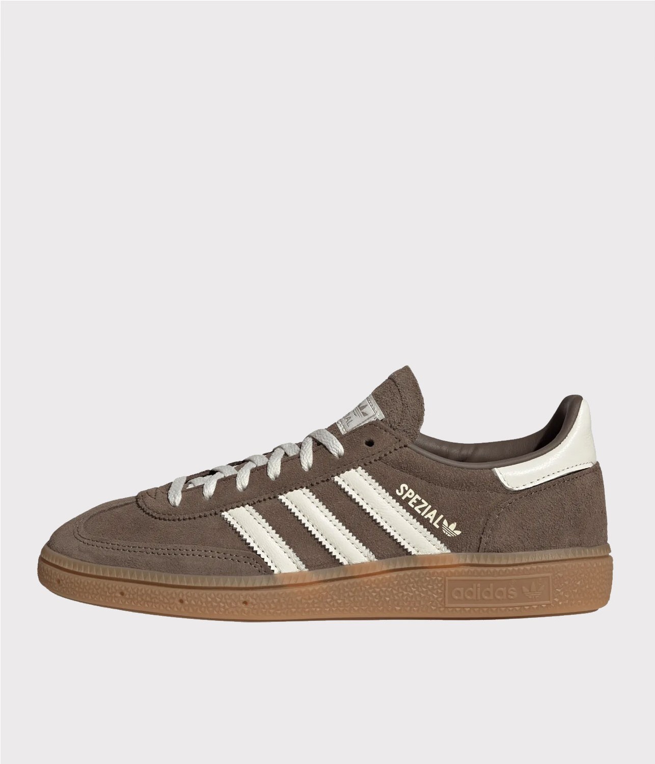 ADIDAS HANDBALL SPEZIAL W MARRON