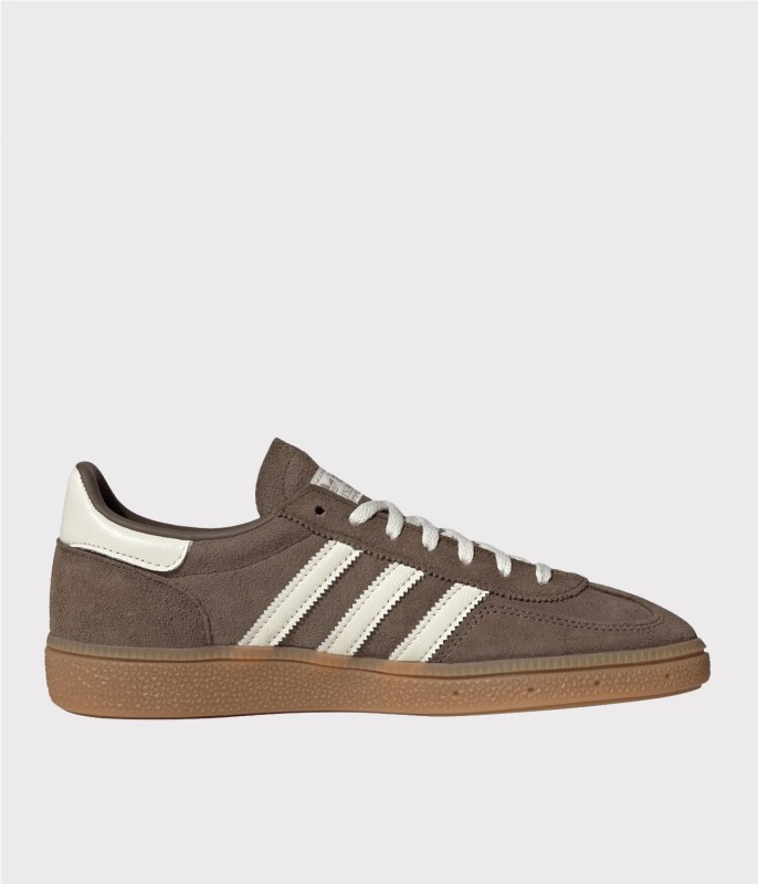 ADIDAS HANDBALL SPEZIAL W MARRON