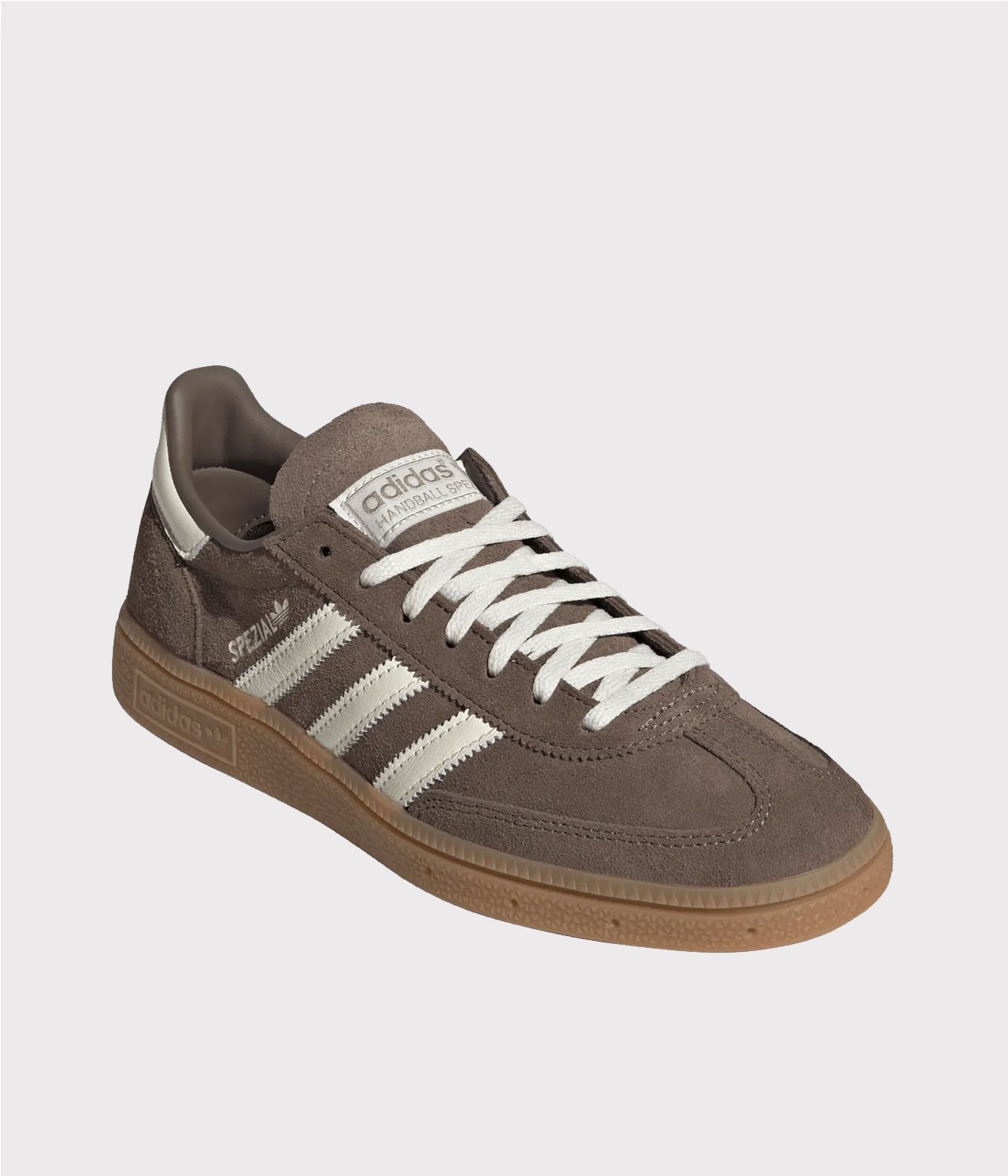 ADIDAS HANDBALL SPEZIAL W MARRON