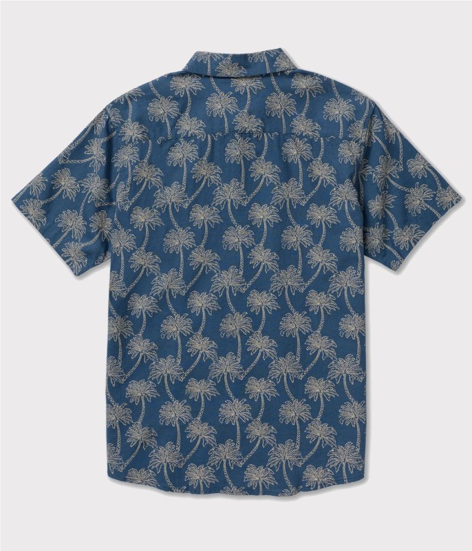 RVCA EXOTICA SHIRT 2