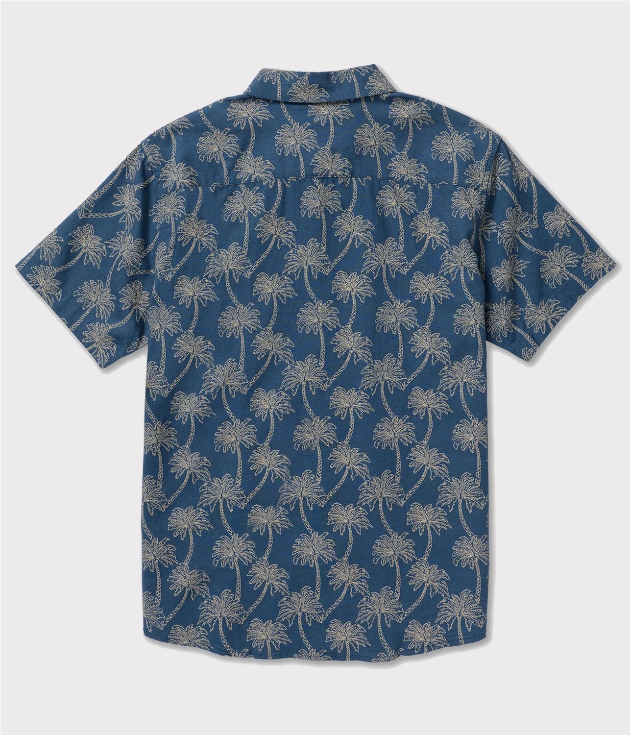 RVCA EXOTICA SHIRT