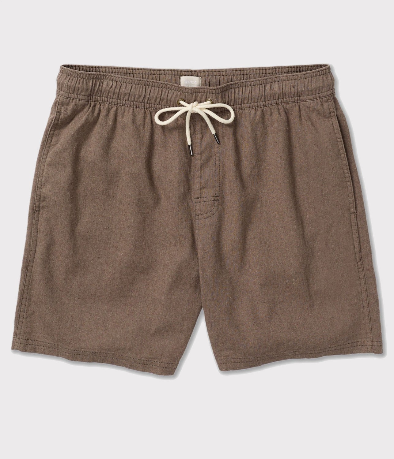 RVCA SANDS ELASTIC SHORT 17"