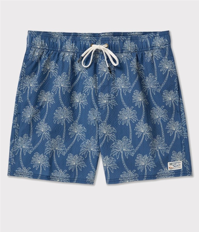 RVCA EXOTICA ELASTIC 2 16"
