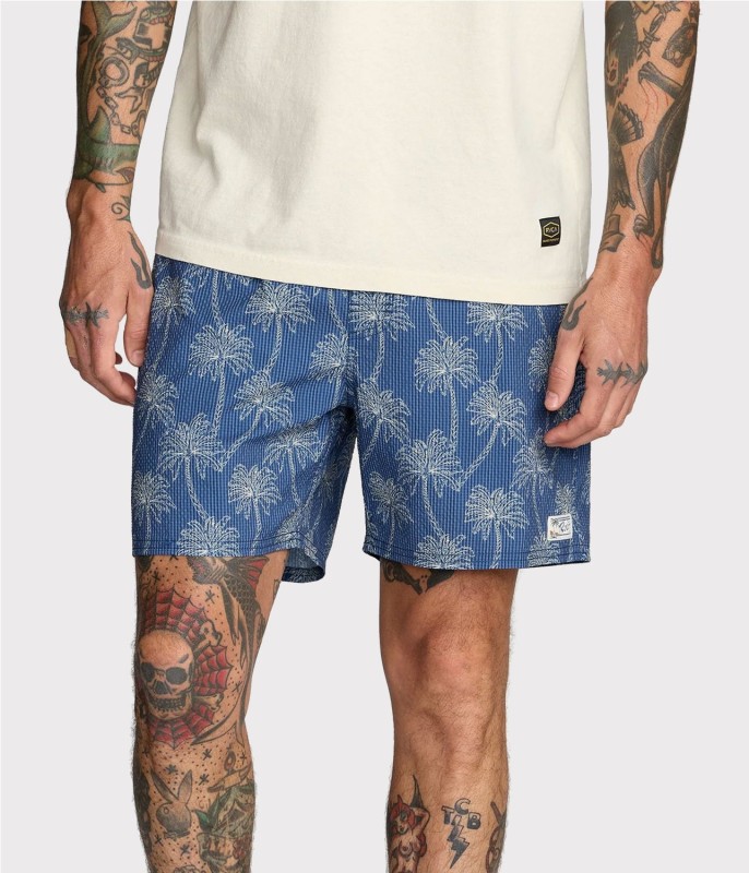 RVCA EXOTICA ELASTIC 2 16" 2