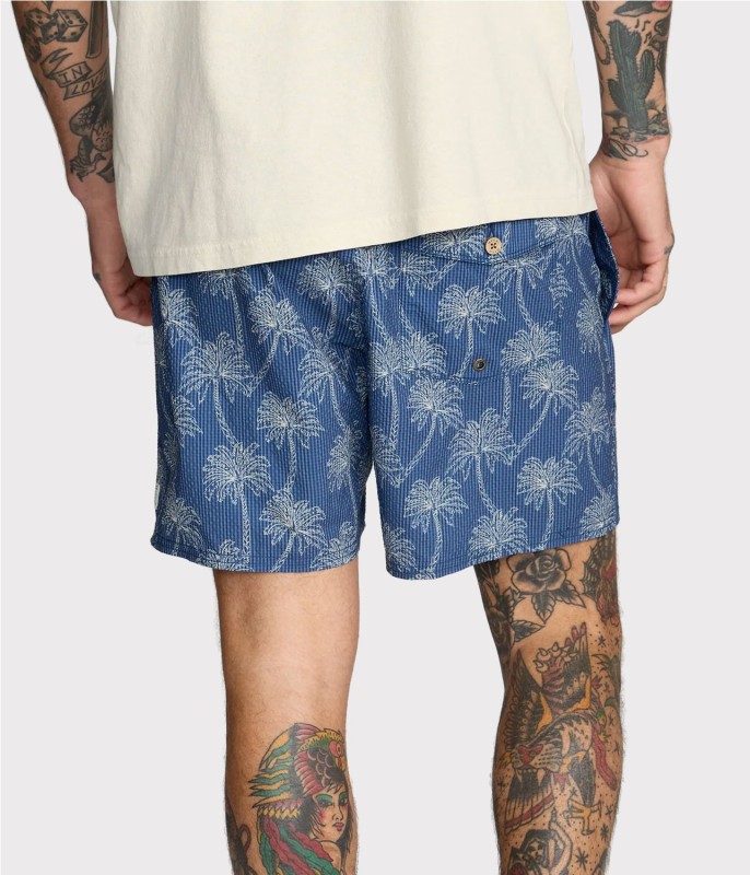 RVCA EXOTICA ELASTIC 2 16"