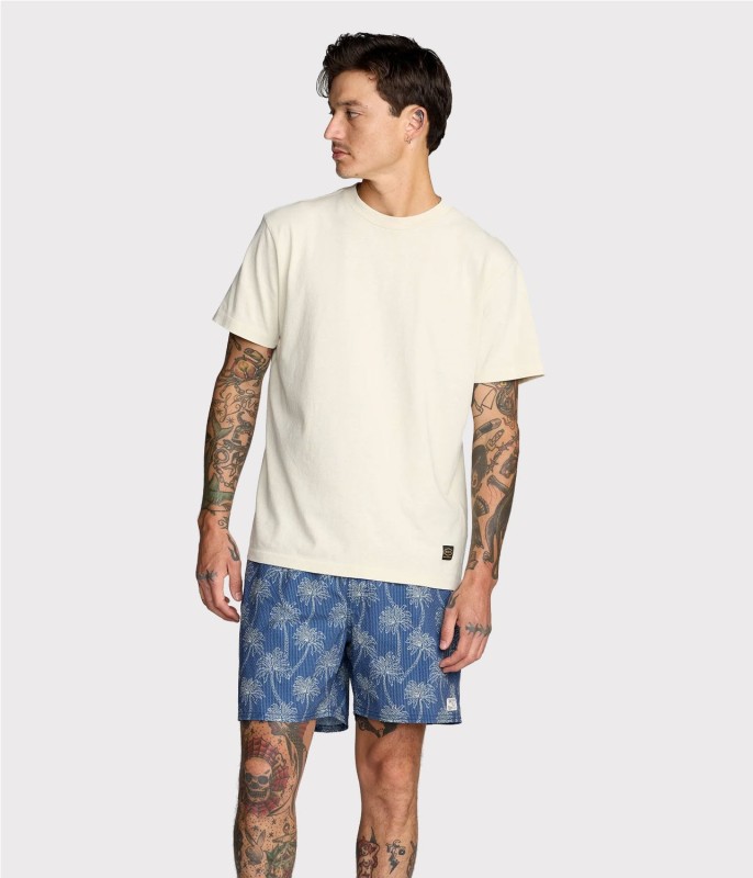 RVCA EXOTICA ELASTIC 2 16"