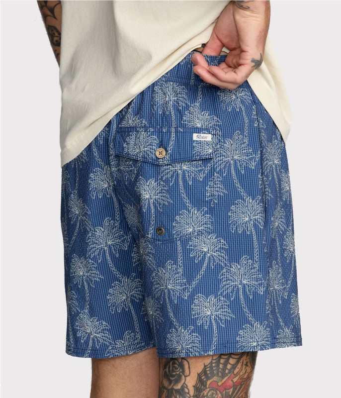 RVCA EXOTICA ELASTIC 2 16"