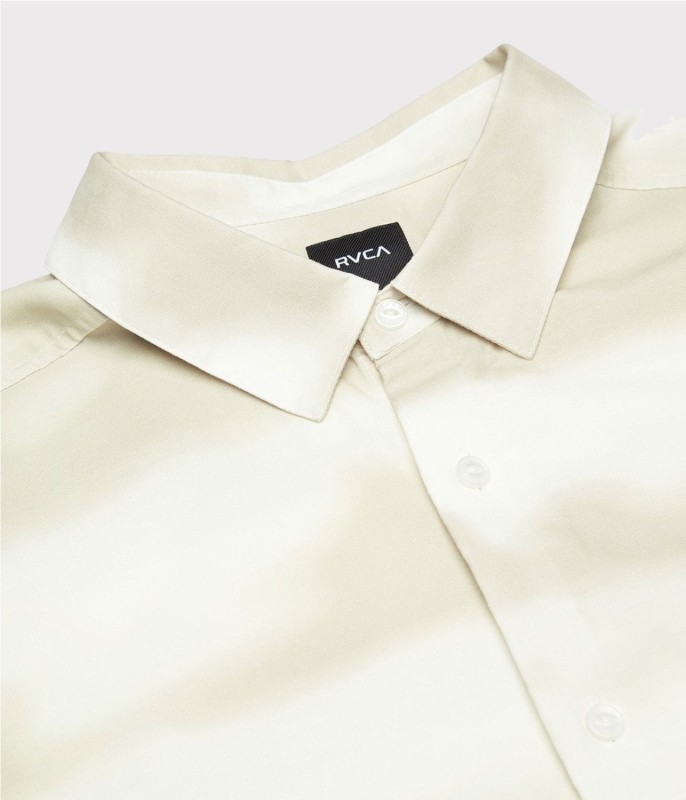 RVCA PENINSULA SHIRT