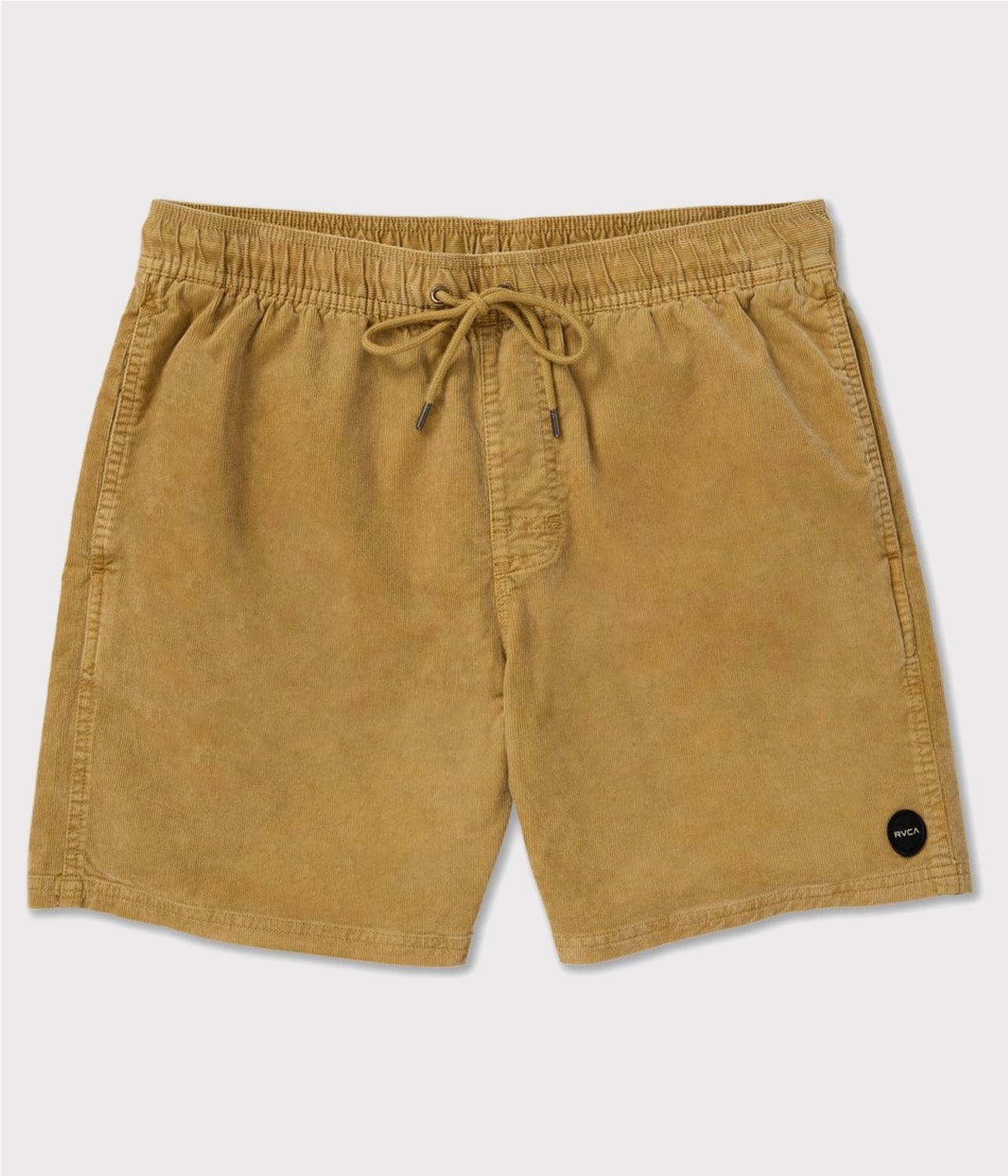 RVCA ESCPE ELSTIC CORD SHRT II