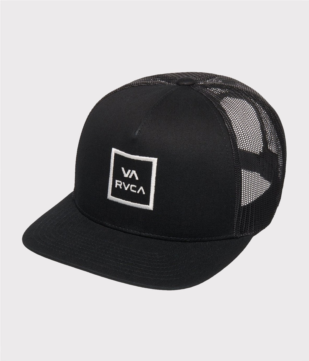 RVCA VA ALL THE WAY TRUCKER