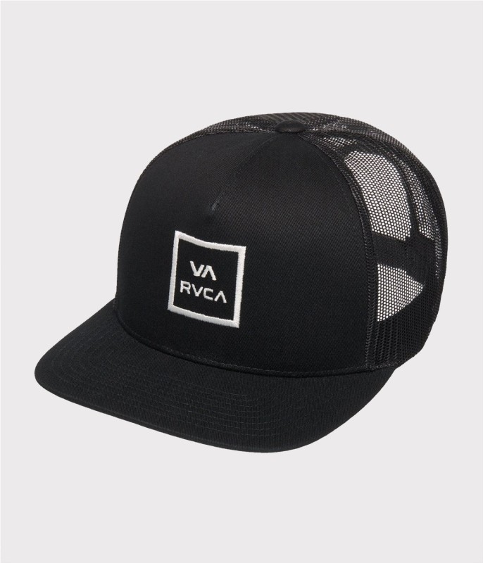 RVCA VA ALL THE WAY TRUCKER