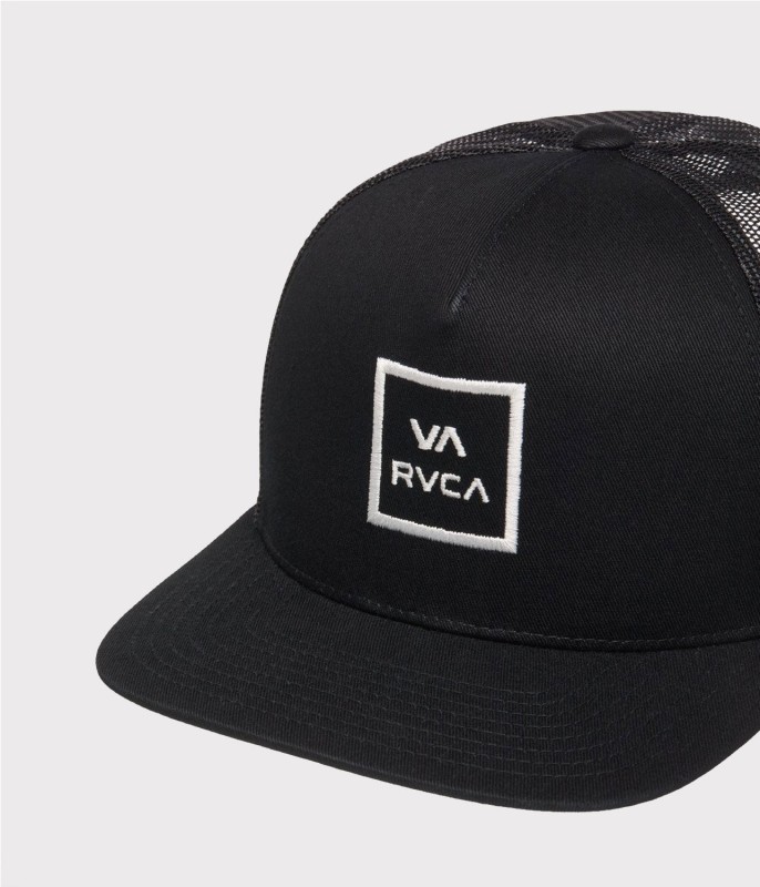 RVCA VA ALL THE WAY TRUCKER
