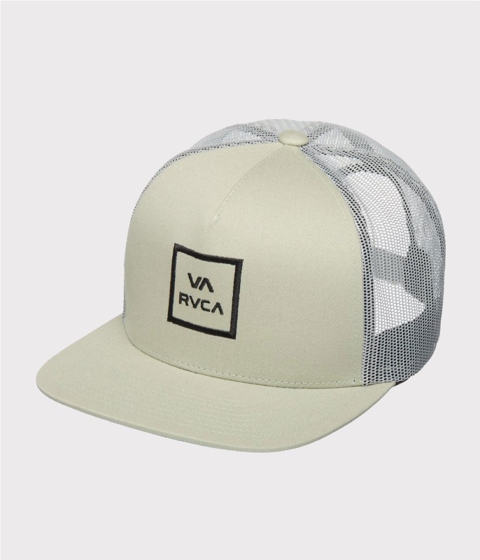 RVCA VA ALL THE WAY TRUCKER