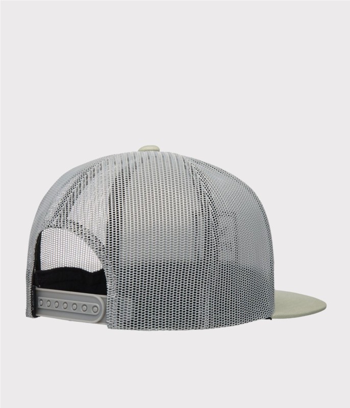 RVCA VA ALL THE WAY TRUCKER 2