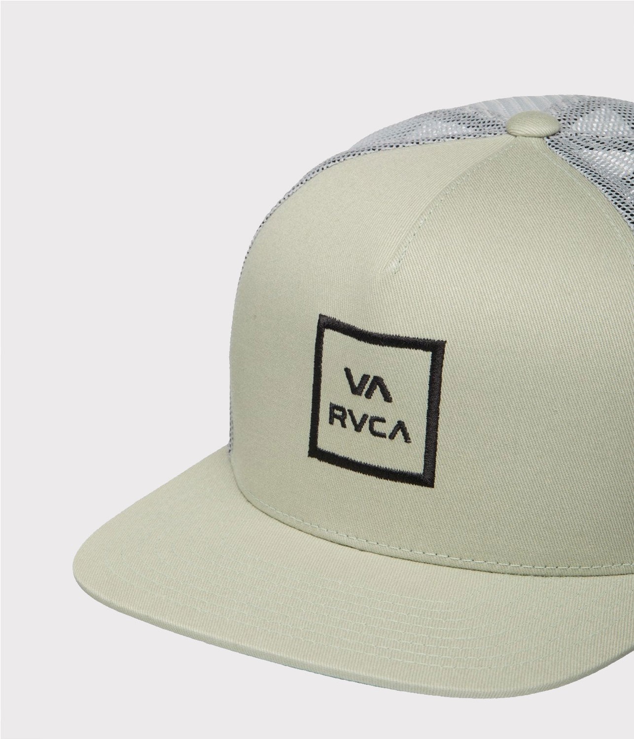 RVCA VA ALL THE WAY TRUCKER