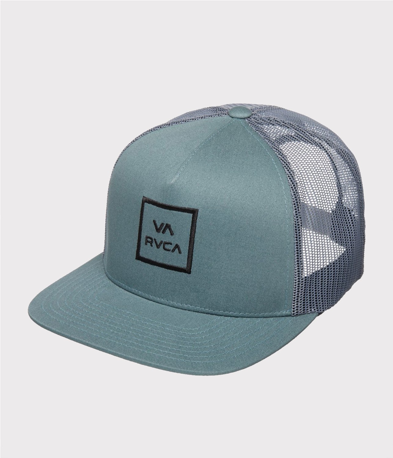 RVCA VA ALL THE WAY TRUCKER